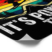 Poster Freeskiing ski goggles freestyle-skiing (Coin)