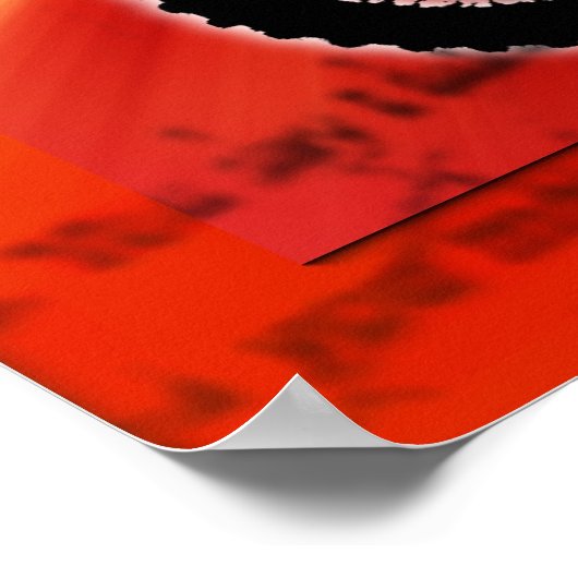 Poster Freestyle (Coin)