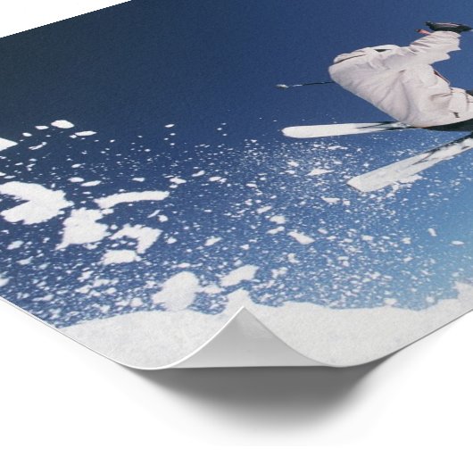 Poster Freestylin' (Coin)