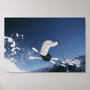 Poster Freestylin'