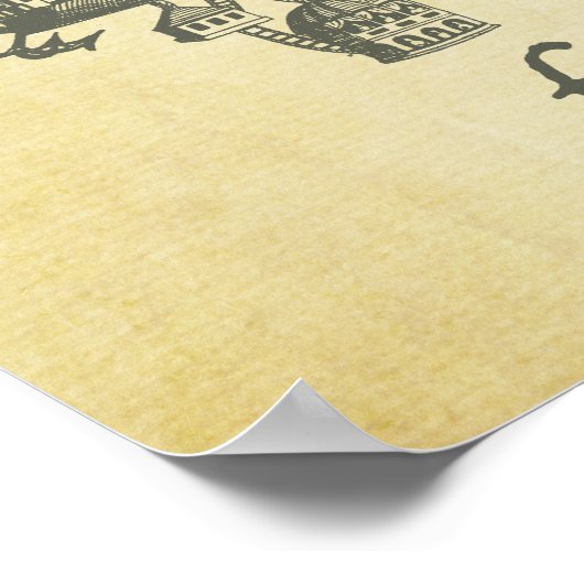 Poster Freethinker (Coin)