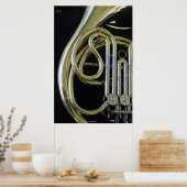 Poster French (Cuisine)