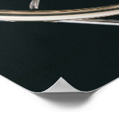 Poster French (Coin)