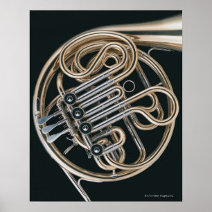 Poster French