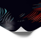 Poster French Bulldog 003 - Bruno Pokopen (Coin)