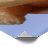 Poster French Fries (Coin)