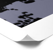 Poster French Quarter Black Smith Shop (Coin)