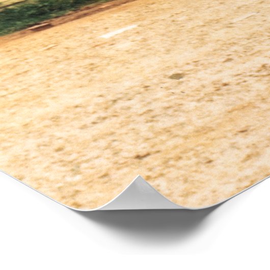 Poster Frenchie's Bar, 1940 (Coin)