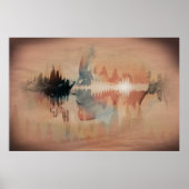 Poster fréquence (Devant)