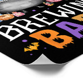 Poster Frère De La Ba Brassante (Coin)