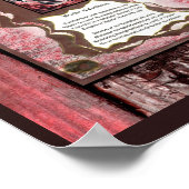 Poster Frère de la confusion (Coin)