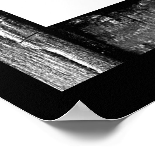 Poster Frère du deuil (Coin)