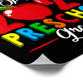 Poster Frère D'Une Famille D'Enseignement Secondaire De 2 (Coin)