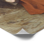 Poster Frere Et Sour Bretons (Coin)