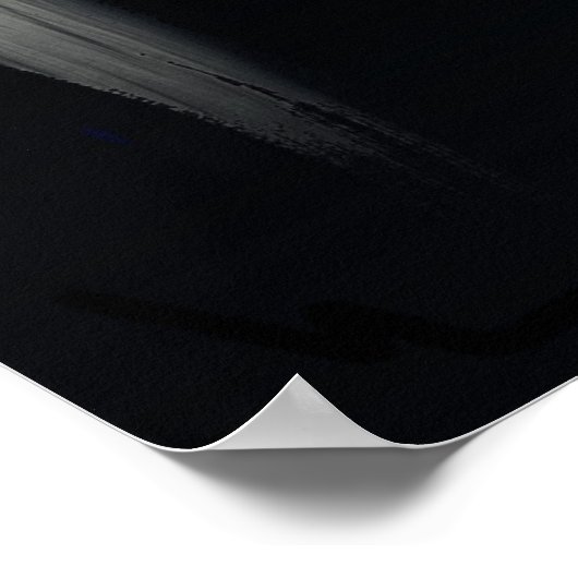 Poster Frères 2013 (Coin)