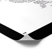 Poster Frères de la colère et de la confusion (Coin)