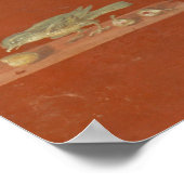 Poster Fresco, Villa Oplontis (Coin)