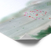 Poster Fresh art to brighten your home (Coin)