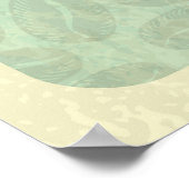 Poster Fresh Brewed Coffee Served Here (Coin)