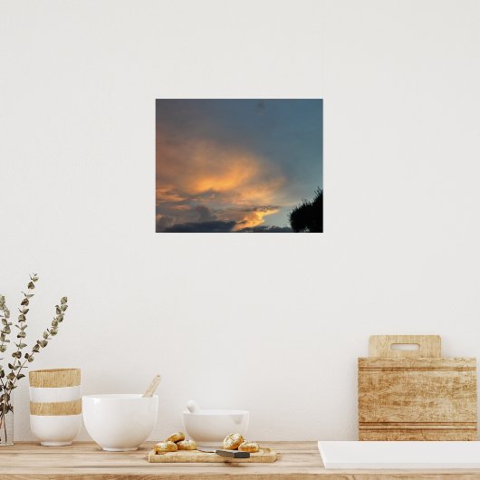 Poster Fresh Start (Cuisine)