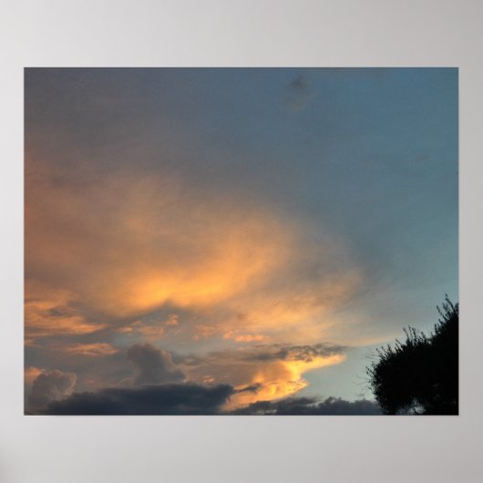 Poster Fresh Start (Devant)