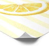 Poster Freshly Graduated Grad Party Printable Welcome (Coin)