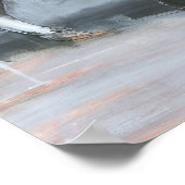 Poster Fresno Galloway Bull (Coin)