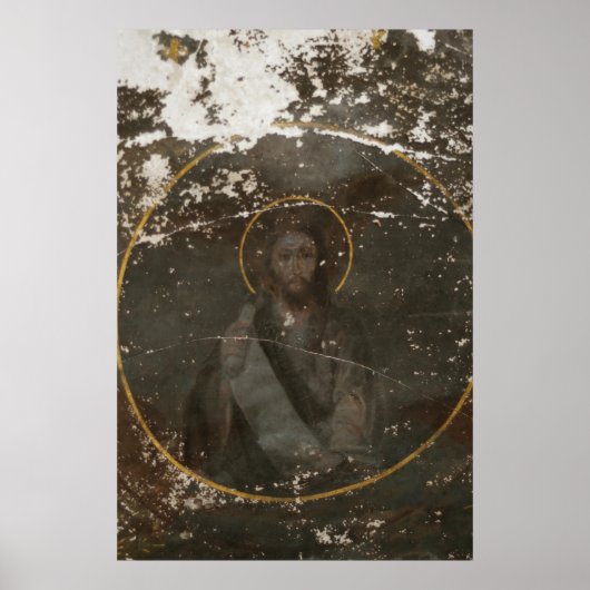 Poster Fresque (Devant)