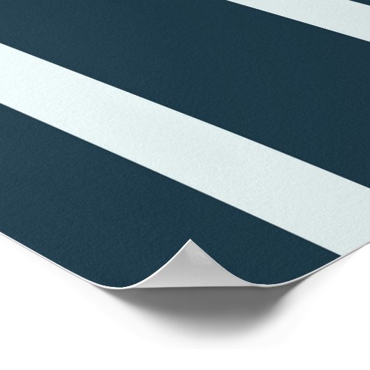 Poster Fresque Pear vie morte avec une torsion moderne (Coin)