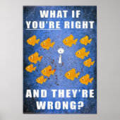 Poster Fret (Devant)