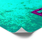 Poster Freudian Slip Grunge Pop Art Meme (Coin)