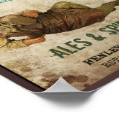 Poster Friar Park Tavern & Inn (Coin)