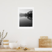 Poster Friar's Crag, Derwentwater, The Lake District (Cuisine)