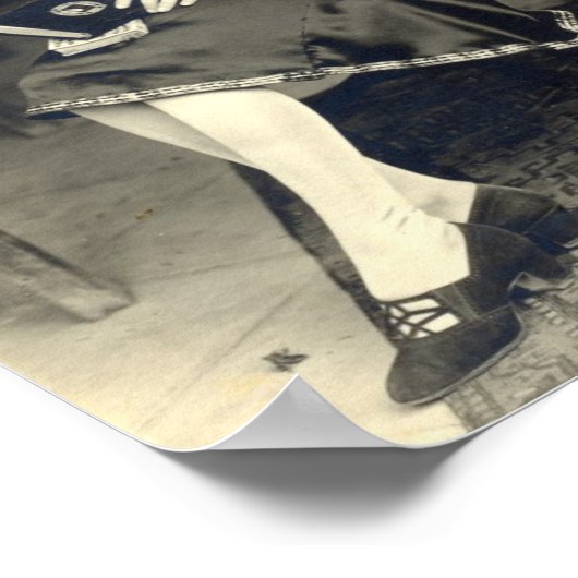 Poster Frida Kahlo Assis (Coin)