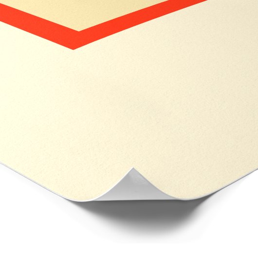 Poster Frida Kahlo Chicken Graphic (Coin)