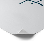 Poster Frida Kahlo | El Día de los Muertos (Coin)