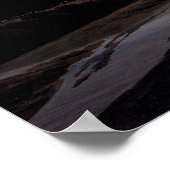 Poster Friedrich - Grosse Gehege Près De Dresde (Coin)