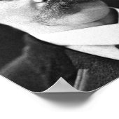 Poster Friedrich Nietzsche (Coin)