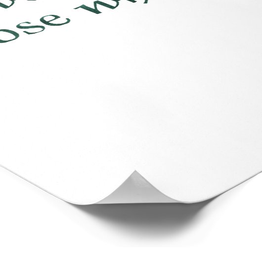 Poster Friedrich Nietzsche (Coin)