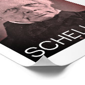 Poster Friedrich Wilhelm Joseph Schelling (Coin)