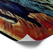 Poster Friedrichstrasse, 1914 (Coin)