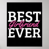 Poster Friend Of All Time  (Devant)