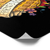 Poster Friends Dont Lie Shirt  (Coin)