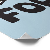 Poster Friends Forever - Poupée et rouleau de papier toil (Coin)