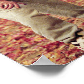 Poster FRIENDS™| Geller Bowl Team Monica (Coin)