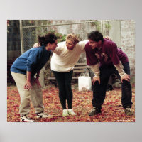 FRIENDS™| Geller Bowl Team Monica