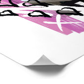 Poster FRIENDS™ | Pivot Pivot PIVOT! (Coin)