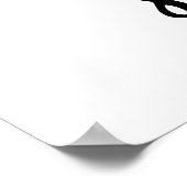 Poster Fries et brille (Coin)