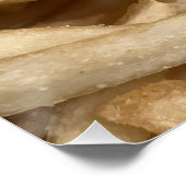 Poster Fries françaises (Coin)