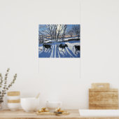 Poster Friesian Cows 2009 (Cuisine)